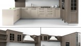 3DDD - Modern Kitchen Set (12)