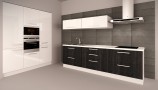 3DDD - Modern Kitchen Set (13)