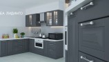 3DDD - Modern Kitchen Set (15)