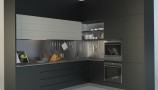 3DDD - Modern Kitchen Set (25)