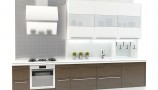 3DDD - Modern Kitchen Set (6)
