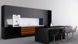 3DDD - Modern Kitchen Set (7)