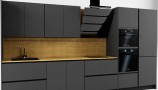 3DDD - Modern Kitchen Set (8)