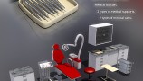 Humster3D - Office Sets and Office Furniture 3D Models (1)