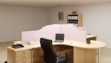 Humster3D - Office Sets and Office Furniture 3D Models (7)