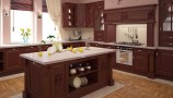 3DDD - Classic Kitchen Set (10)