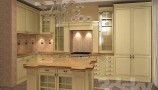 3DDD - Classic Kitchen Set (15)