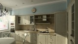 3DDD - Classic Kitchen Set (6)