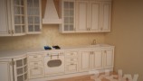 3DDD - Classic Kitchen Set (7)