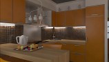 3DDD - Classic Kitchen Set (7)