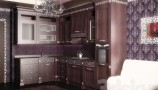 3DDD - Classic Kitchen Set (9)