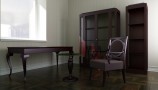 3DDD - Classic Office Furniture (10)