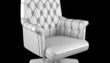 3DDD - Classic Office Furniture (11)