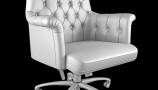 3DDD - Classic Office Furniture (12)