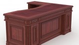 3DDD - Classic Office Furniture (12)