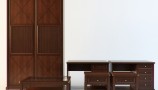 3DDD - Classic Office Furniture (13)