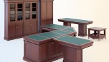3DDD - Classic Office Furniture (17)