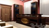 3DDD - Classic Office Furniture (8)