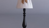 3DDD - Classic Table Lamp (15)