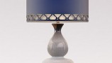 3DDD - Classic Table Lamp (17)