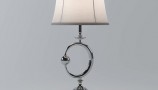 3DDD - Classic Table Lamp (20)