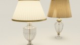 3DDD - Classic Table Lamp (3)