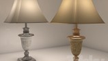 3DDD - Classic Table Lamp (5)