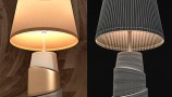 3DDD - Classic Table Lamp (5)