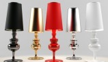 3DDD - Classic Table Lamp (8)