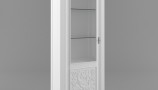 3DDD - Classic Wardrobe & Display Cabinets (14)
