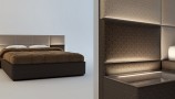 3DDD - Modern Bed (8)
