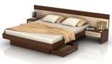 3DDD - Modern Bed (9)