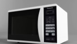 3DDD - Modern Kitchen Appliance (10)
