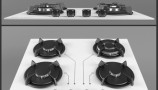 3DDD - Modern Kitchen Appliance (5)
