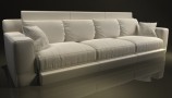 3DDD - Modern Sofa (1)