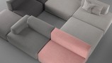3DDD - Modern Sofa (10)