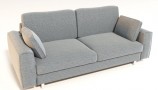 3DDD - Modern Sofa (12)