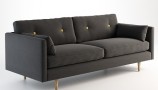 3DDD - Modern Sofa (15)
