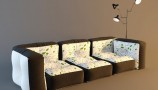 3DDD - Modern Sofa (16)