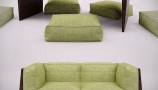 3DDD - Modern Sofa (17)