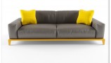 3DDD - Modern Sofa (19)