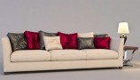 3DDD - Modern Sofa (2)