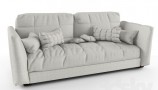 3DDD - Modern Sofa (3)