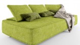 3DDD - Modern Sofa (7)