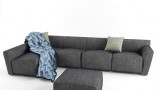 3DDD - Modern Sofa (8)