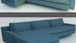 3DDD - Modern Sofa (9)