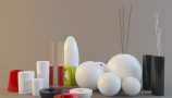 3DDD - Modern Vase (12)