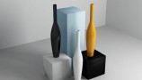 3DDD - Modern Vase (15)