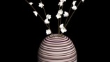3DDD - Modern Vase (20)