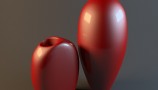 3DDD - Modern Vase (3)